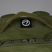WOLFpak 9L Backpack Mini – OD Green