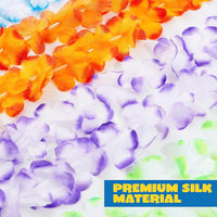 Joyin Toy 36 Counts Hawaiian Leis Bulk - 12 - image 4