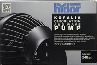 Hydor Koralia Nano Aquarium Circulation Pump - image 2