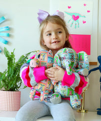 YOTTOY Mo Willems Collection - Elephant - image 4