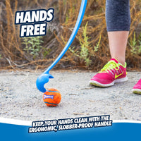 Chuckit! Classic 26M Dog Ball Launcher - Sport / 12in (Pack of 12) - image 2