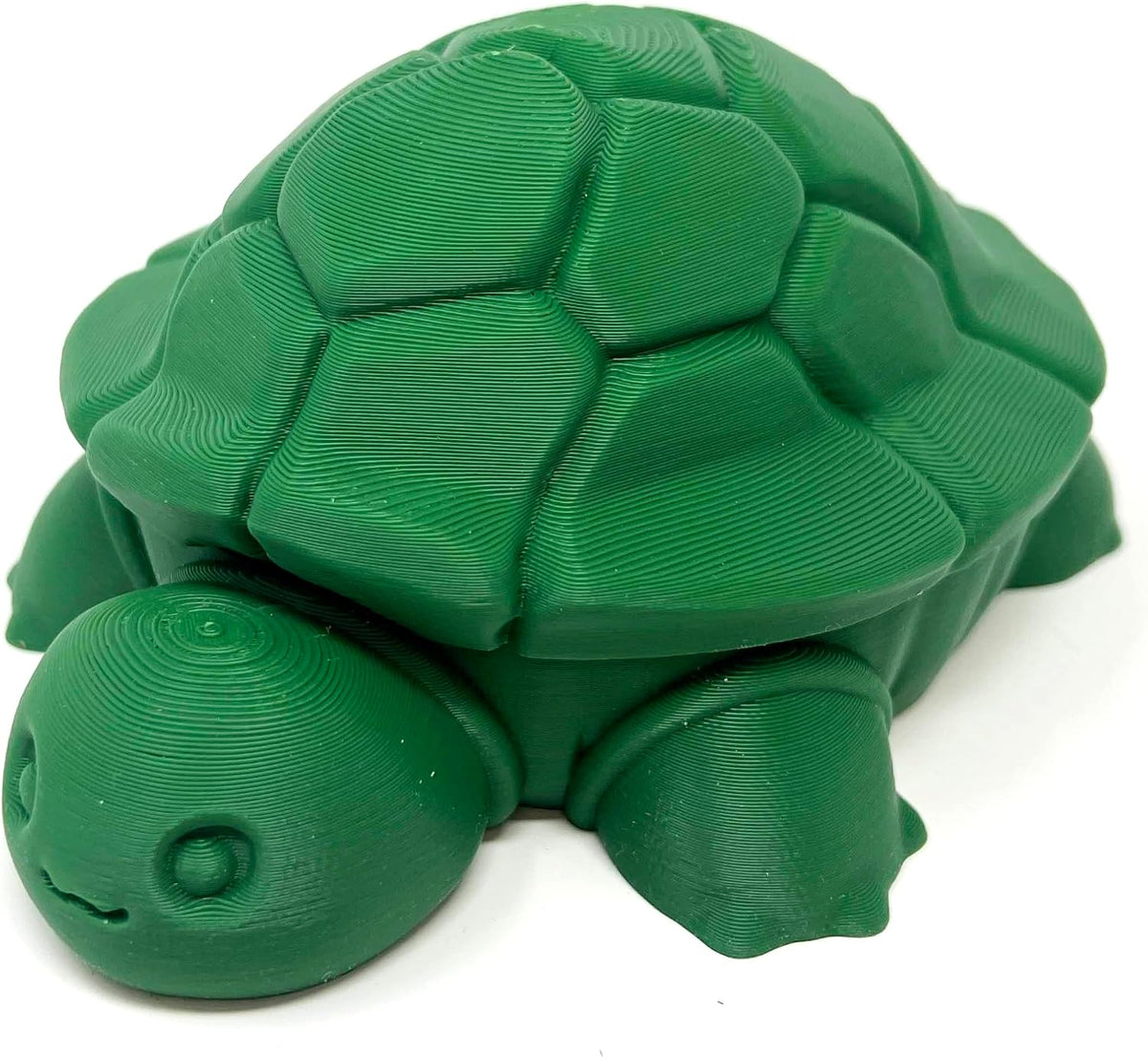 MunnyGrubbers green mini desktop turtle sand box with play sand and tools - view 4