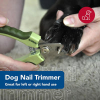 Coastal Pet Safari Professional Dog Nail Trimmer, 5" x 1.5" - Standard - image 2