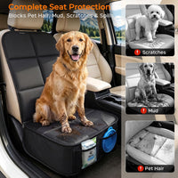URPOWER Car Seat Protector - image 2