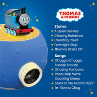 Kids Pink Book Projector, 5 Read Aloud Fairytale Stories - Thomas, Owl & Projector - image 4