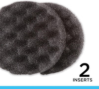Fluval FX4/FX5/FX6 Bio-Foam, Replacement Aquarium Filter Media - 1 Count (Pack of 1) / Bio-Foam - image 2
