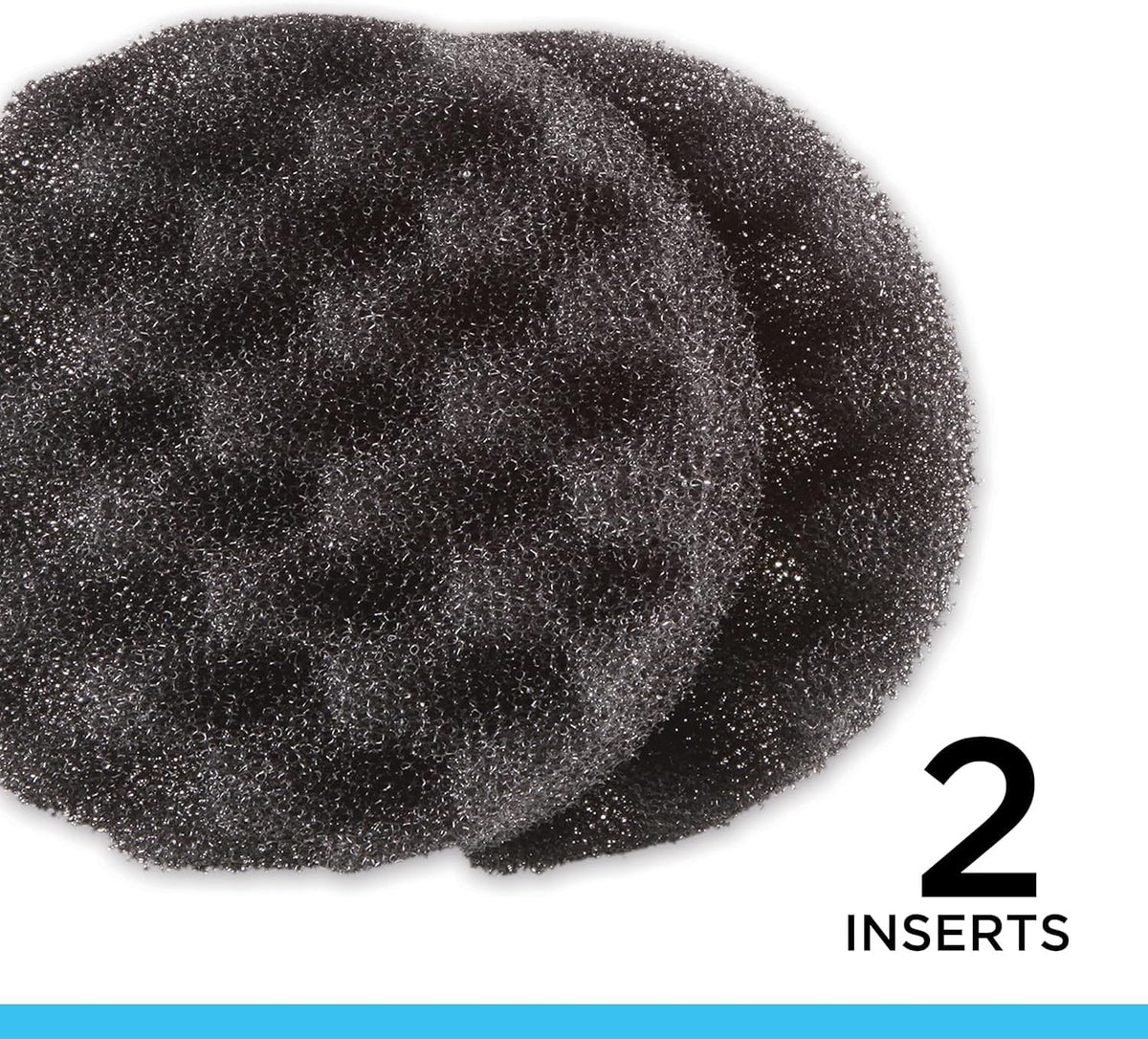 Fluval FX4/FX5/FX6 Bio-Foam, Replacement Aquarium Filter Media - 1 Count (Pack of 1) / Bio-Foam - image 2