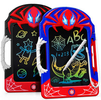 Cool LCD Writing Tablet with Web Stylus & Web Grip - 2