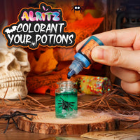 Alritz Witch Mystery Potion Kits for Kids Ages 6+ – Fun for Kids & Family - image 4