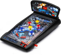 New Era Pinball Game Black