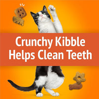 Purina Friskies Cat Treats, Party Mix Original Crunch - 30 oz. Pouch