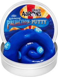 Crazy Aaron's Thinking Putty - Prediction
