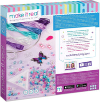 Make It Real DIY Dreamcatcher Kit - Medium / Dreamcatcher - image 2