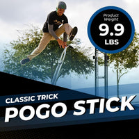 Flybar Super Pogo Stick for Kids & Adults 14+ - image 2
