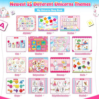 Dinosaur Toys for Kids 3-5 - Unicorn - image 2