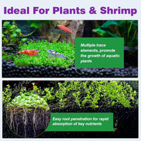 Upgraded Aquarium Soil Water Grass Mud - 17.6 Pounds - image 4
