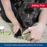 Coastal Pet Safari Professional Dog Nail Trimmer, 5" x 1.5" - Medium-Large - image 2