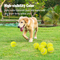 Pet Prime Automatic Dog Ball Thrower Launcher for Small and Medium - 2.5" Balls for Maxi Launcher - image 4