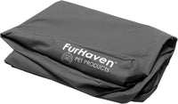 Furhaven Replacement Dog Bed Cover Water-Resistant Indoor/Outdoor
