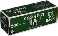 DOGIPOT 1402-1, Litter Pick up Bag Rolls