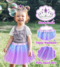 Princess Dress Up Shoes Set - image 3