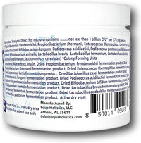 HealthyGut Probiotics for Guinea Pigs Dietary Supplement, All-Natural Digestive System Formula (120 Servings)