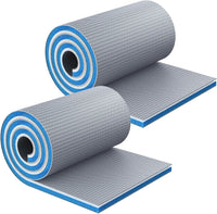 Pawfly 8-Layer Aquarium Filter Pad 16 x 12 Inch Cuttable Aquarium - 16" x 12" x 0.8" 2 Pack