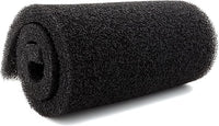 ALEGI Aquarium Filter Media Foam Material Cut to Fit, 36" x 12" x 1" 20 ppi, Bio Pre Filter Sponge Pad Sheet for Fish Tank