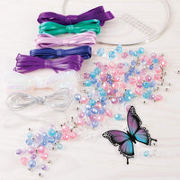 Make It Real DIY Dreamcatcher Kit - Medium / Dreamcatcher - image 3
