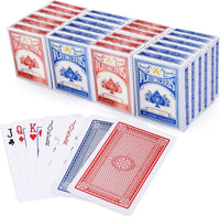 6-Pack Playing Cards Deck - 24-Pack