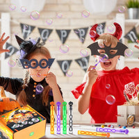 60 Pack Halloween Bubble Wands - Halloween - image 4