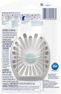 Febreze Small Spaces Fresh Pressed Apple Air Freshener - 0.25 fl oz