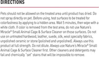 Nature's Miracle Small Animal Cage & Surface Cleaner - image 4