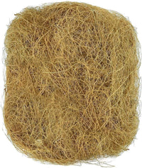 SunGrow Finch Coconut Fiber - Small, 1.5 oz - image 2