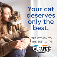 Alfapet Original Sifting Cat Litter Box Liners - image 4