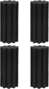 hygger Aquarium Double Sponge Filter: Upgraded Sponge Filter - Sponge S