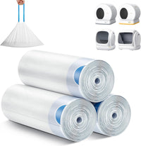 Meowant Cat Litter Box Liners for Automatic Cat Litter Box - 3
