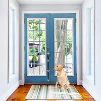 Caldwell's Pet Supply Co. Dog Potty Bells, Dog Door Bell - One Potty Bell / White - image 4