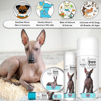 The Blissful Dog Xoloitzcuintli Boo Butter, 4 oz