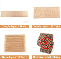 2 Pack Bearded Dragon Hammock - image 4