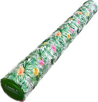 VOS Mega Foam Pool Noodle, Super Soft Swim Float - Bacan / 1 Pack