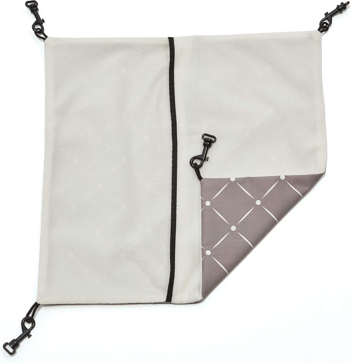 MidWest Homes for Pets Designer Ferret Nation/Critter Nation Large - Designer Diamond / 17"L x 13"W x 8"Th - image 3