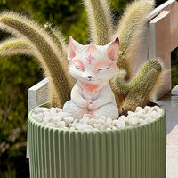 5 lbs White Pebbles for Indoor Plants, 3/8 Inch Decorative White Gravel, Polished River Rocks for Potted Plants Vase Cactus Bird Bath and Outdoor Garden Landscaping