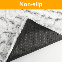 Self Warming Cat Pad, 24" x 18" - White / 30 x 20 in - image 3