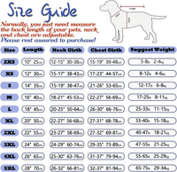 Dog Raincoat Waterproof Reflective Jacket - Medium / Yellow - image 2