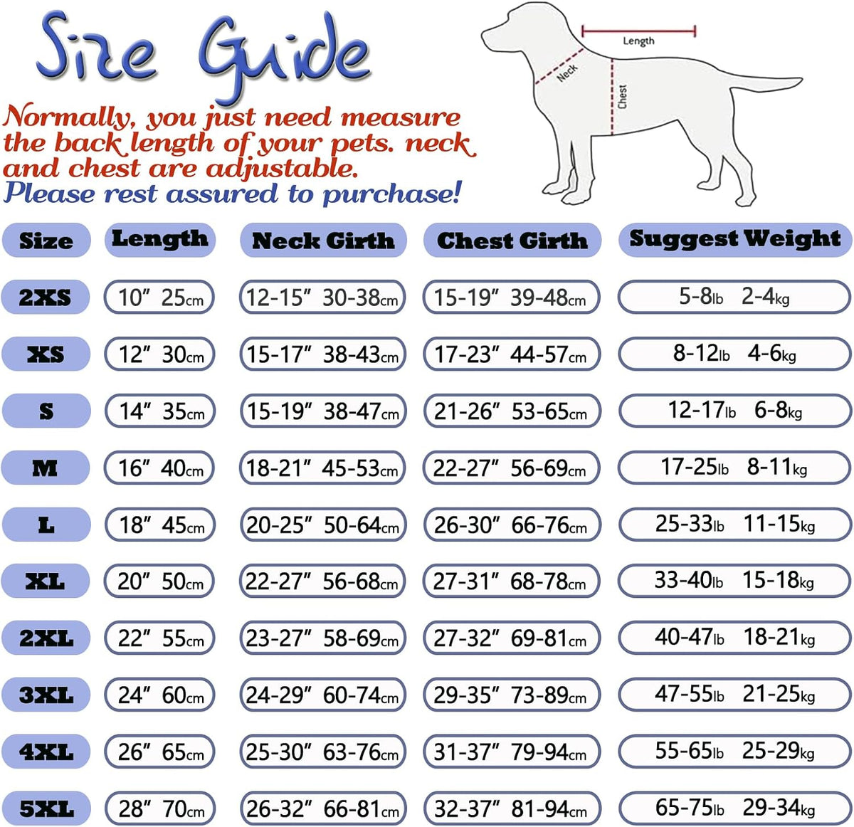 Dog Raincoat Waterproof Reflective Jacket - Medium / Yellow - image 2