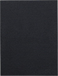 Mohawk Home Heavy Duty Rubber Stall Mat - Gym Floor- Under Dog Crate - All Purpose Utility 3' x 4' - 1/2" Thick (Pack of 10)