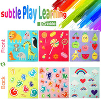 YOGINGO Baby Toys 6 to 12 Months - Pink Toys - image 4