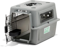 Petmate Sky Kennel, for Air Travel - 21 Inch / Kennel Only