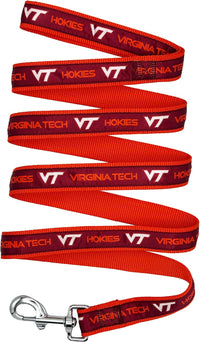 NCAA Pet String, Dog String - Virginia Tech Hokies / Large / New Version